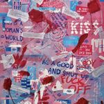 Kiss my ass and eat me out