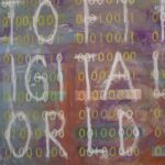 Let me out of this digital world