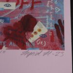 Kiss my ass and eat me out