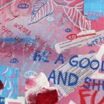 Kiss my ass and eat me out