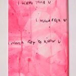 I wanna get to know you