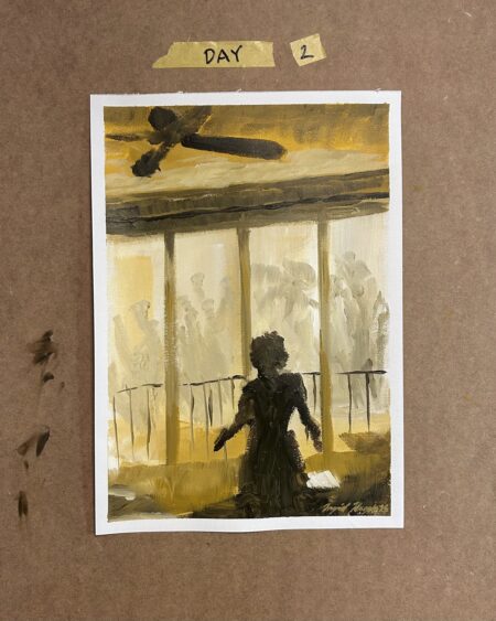 DAY 2 / 30
