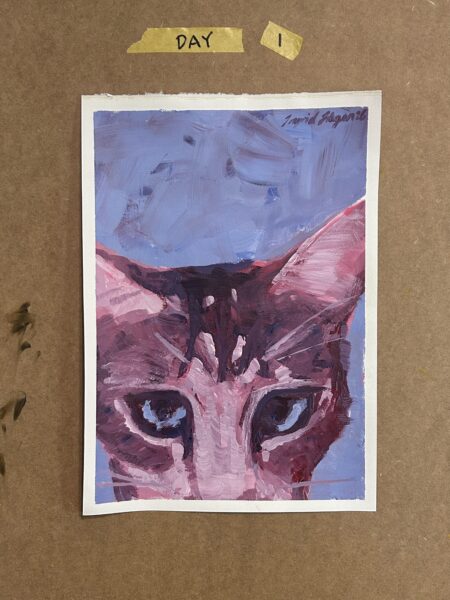DAY 1 / 30