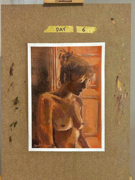 DAY 6 / 30
