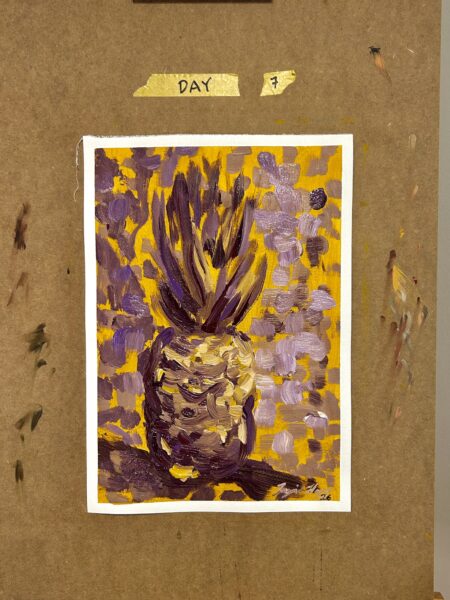 DAY 7 / 30