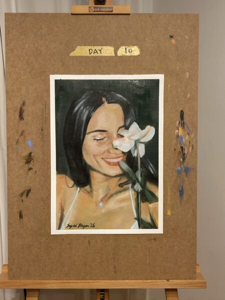 DAY 10 / 30