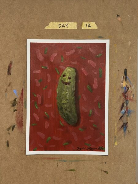 DAY 12 / 30