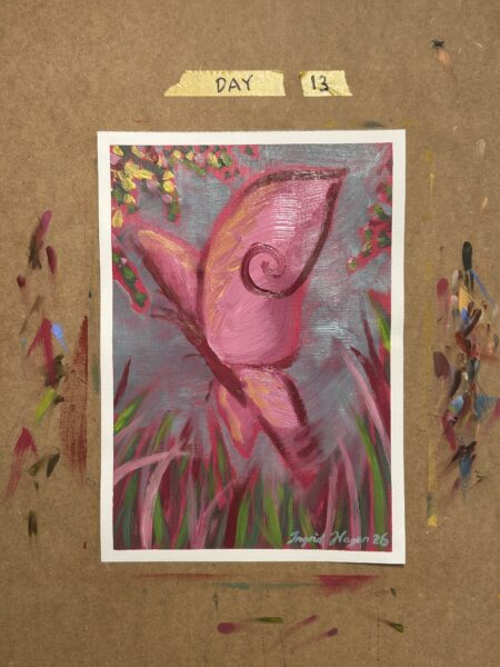 DAY 13 / 30